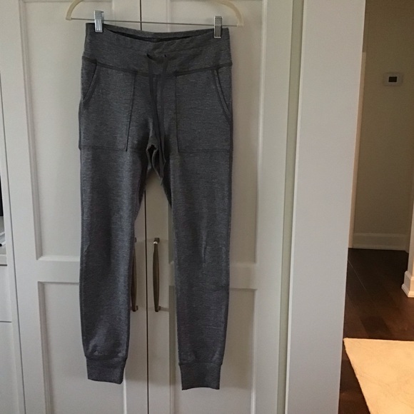 Aerie Offline Warmup leggings - Picture 2 of 6